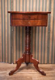 Costurero velador. Gran Bretaña   1